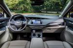 Cadillac XT4 Premium Luxury 2018 года (NA)